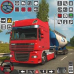 Logo of Truck Simulator Game Ultimate android Application 